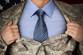 what is a civilian resume and why do i