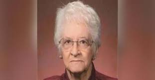 Ada Thompson Moe Obituary