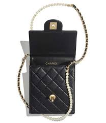 19ss 大人気 chanel シャネルスーパーコピー ラムスキン チェーンウォレット ブラック 製品仕様 ラムスキン コスチューム パール ブラック 18 5 13 4 cm シャネル ルイヴィトン モノグラム 友達 プレゼント
