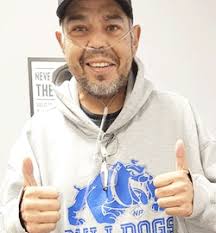 Horns blast for departed Bailey Yard worker