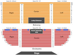 Egyptian Theatre Seating Chart Related Keywords