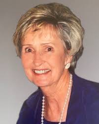 Frances "Fran" Berglund Obituary August 29, 2025