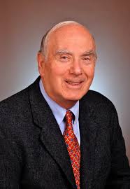 Dr. Harvey Hecht, MD, Radiology Specialist