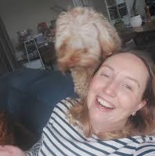 Rachel Press's Instagram, Twitter & Facebook