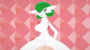 Gardevoir PPPPU