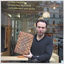 Carte Blanche Petits Beguins Vous Presente Le Chambelland Paris Sur Un Fil
