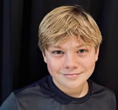 Remembering Luke and Brayden, whose laughter, talents, and bright spirits  touched so many. A rosary and visitation will be held Monday as family and  friends gather to celebrate their memory and the