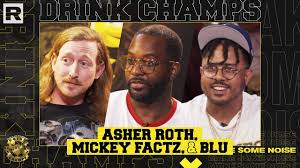 Check the screen shot below for the full list of who made. Asher Roth On Comparisons With Eminem And Being Dissed On Mmlp2 Eminem Pro The Biggest And Most Trusted Source Of Eminem