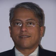 Jiju Thomas