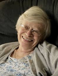 Grace Ann (Searight) Hitchcock Obituary September 28, 2020