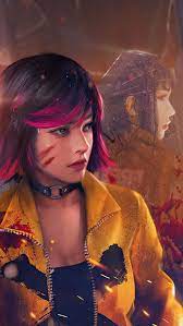 This is the first and most successful pubg clone for mobile devices. Garena Free Fire Wallpaper Iphone Kolpaper Awesome Free Hd Wallpapers