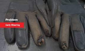 New Gloves Know What Welding Gloves To Buy 212 Performance