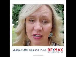 Buying a house in today's market is tricky!