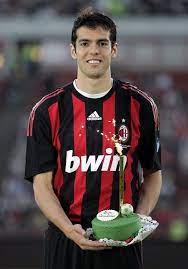 Doniéber alexander marangon (born 22 october 1979), known as doni, is a brazilian former footballer who played as a goalkeeper. Kaka 10 Facts You Should Know Bleacher Report Latest News Videos And Highlights