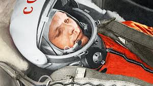 His vostok 1 spacecraft orbited earth once in 1 hour 29 minutes at a maximum altitude of 187 miles. Sepuluh Fakta Penerbangan Legendaris Yuri Gagarin Russia Beyond