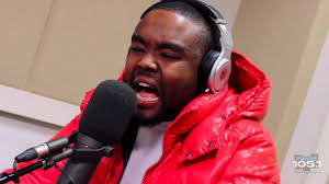 Quilly Freestyle with DJ Self