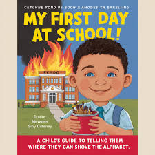 That Albert s father is very bright,,he must have gone through a academic  processes to a certain level