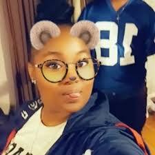 Sade Boyd's Instagram, Twitter & Facebook