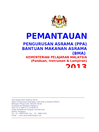 Latihan dalam buku teks, buku kerja, atau disediakan sendiri oleh guru perlu diberikan bagi murid. 082 Panduan Pemantauan Ppa Dan Bma 2013