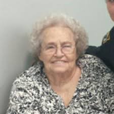 Obituary information for Mary Ann Kearns-Miller