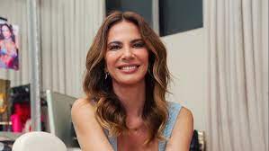 Luciana Gimenez divulga vídeo do momento no qual foi resgatada de ...