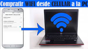 Básicamente todo consiste en conectar computadora y móvil con el cable de datos usb. Compartir Wifi O Datos Moviles Desde Celular A La Pc O Laptop Por Cable Usb Youtube