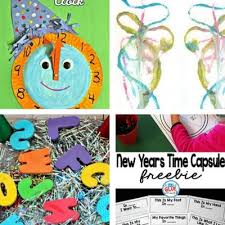 10 collage crafts for toddlers and preschoolers. New Year S Eve Activities For Toddlers My Bored Toddler