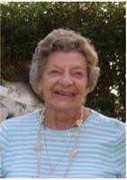 Agnes Eggert Obituary (1927