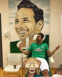 Das Wurde Jedem Gefallen Claupiza14 Werder Bremen Bremen