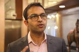 Shashank Kumar Archives