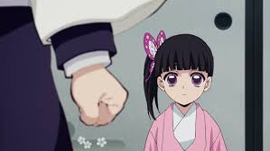 鬼滅の刃 素材 アニメ 滅 胡蝶