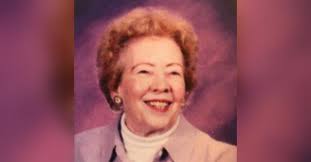 Harriet S Patterson Obituary