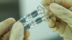 Maybe you would like to learn more about one of these? Covid 19 Que Sait On Du Premier Vaccin Approuve Par La Chine L Express