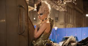 People who liked emma stone's feet, also liked Fur Emma Stone Fuhlt Es Sich Schrecklich Gut An Schlecht Zu Sein