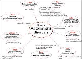 Ginseng And Autoimmune Disorders Ginseng Or Its Preparations Have Been Download Scientific Diagram
