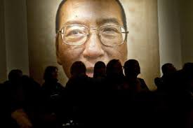 Desmond Tutu's plea: Stand up for Liu Xiaobo