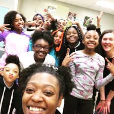 Help Krissa Empower Women in STEMM & Fight Climate Change!