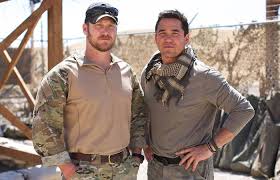 A page for describing ymmv: American Sniper Chris Kyle S Reality Tv Experience Reality Blurred