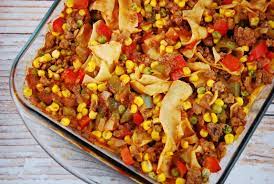 Our easy healthy low calorie beef slow cooker recipes will work for all kinds of diets and lifestyles and make delicious affordable meals without having to spend hours in the kitchen. Ground Beef And Noodle Casserole Recipe 8 Points Laaloosh