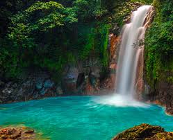Viaje a Costa Rica todo incluido | HalcónViajes