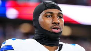 Cowboys have one of NFL's best rookies from 2025 draft (and the stats prove  it)