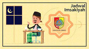 / jangan asal berangkat aja, nanti kalau tutup jadi engga bolak balik. Jadwal Buka Puasa 2021 Kab Jember Hari Ini 18 Ramadan 1442 H Tirto Id