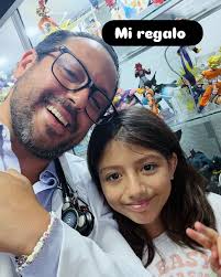 Instagram photo by Dr. José Siller Alvarez • Dec 3, 2024 at 4:44 PM