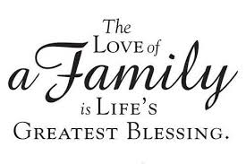 I Love You All Thank You So Much For The Support Family Love Quotes Family Quotes Inspirational Family Quotes Tumblr