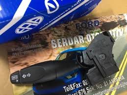 Serdar Otomotiv Ford Yedek Parca 0242 346 98 18 0533 053 5540