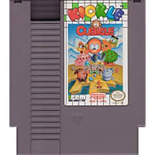 The protagonist kickle wakes up one day to find his homeland, the fantasy kingdom, turned to ice by the wicked wizard king. Kickle Cubicle Nes Nintendo Game