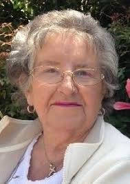 Marie Buckley Obituary (2023)