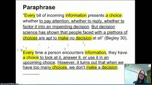 Quote Paraphrase Summary How To Paraphrasing Cite In Apa In 2020 Quote Within A Quote Picture Quotes Online Essay Writer