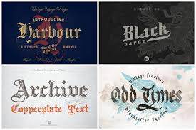 Home tattoos cute graffiti gothic more » graphic fonts alphabets. 20 Beautiful Blackletter Fonts To Add Classic Elegance To Your Works Hipfonts