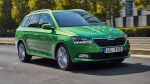 Škoda fabia will support you with numerous safety assistants, simply clever features and. 2019 Skoda Fabia Pricing And Specs Caradvice